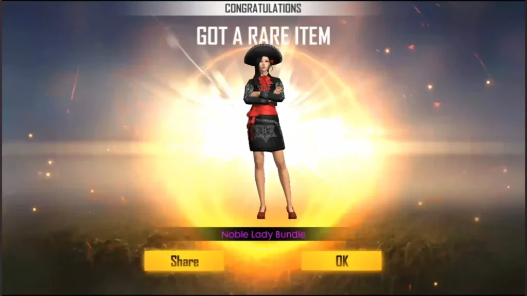Special Event Missions